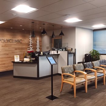 Poly Clinic Bellevue