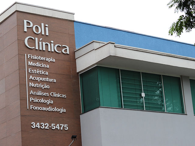 Poli Clinica