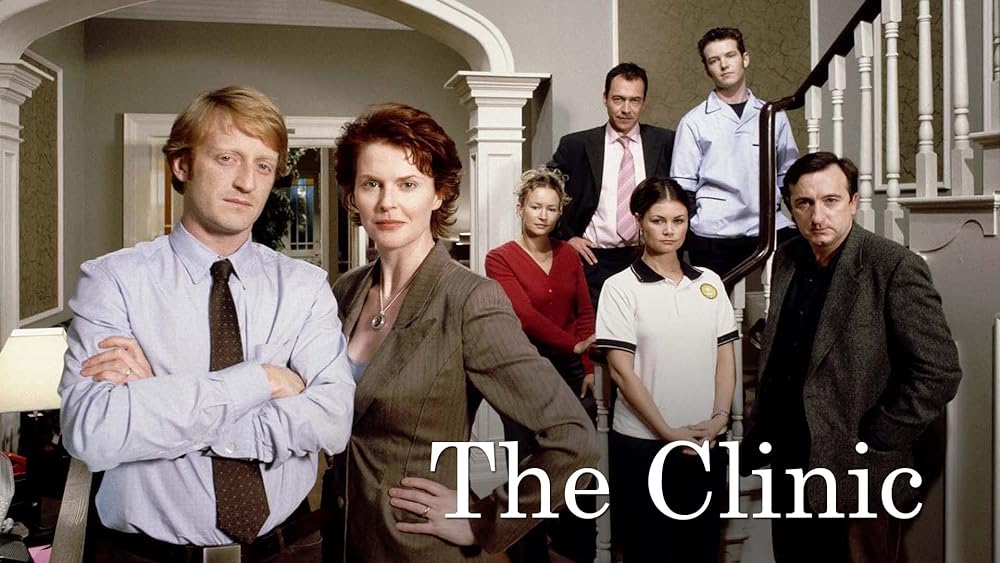 The Clinic Cast
